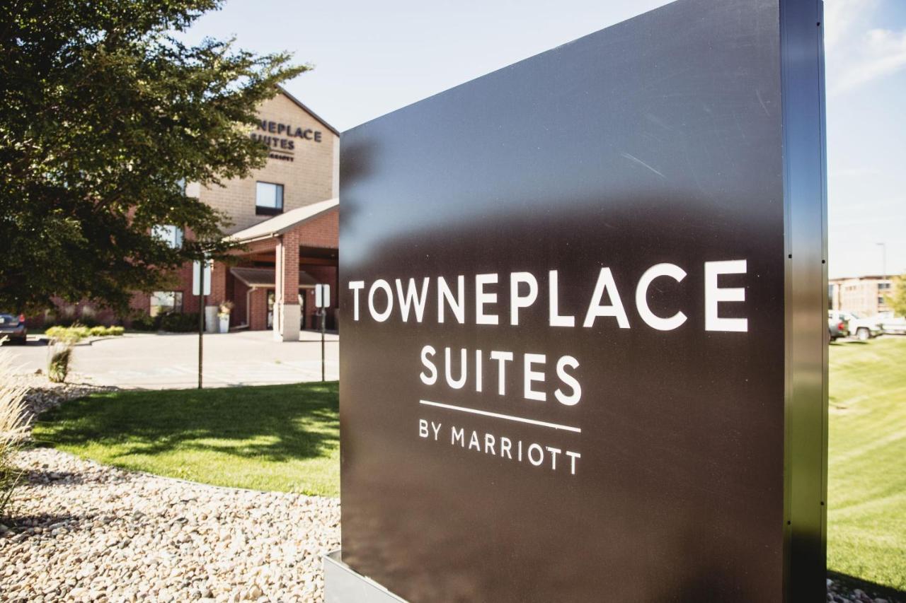 Towneplace Suites By Marriott Aberdeen Melrose Addition Екстериор снимка