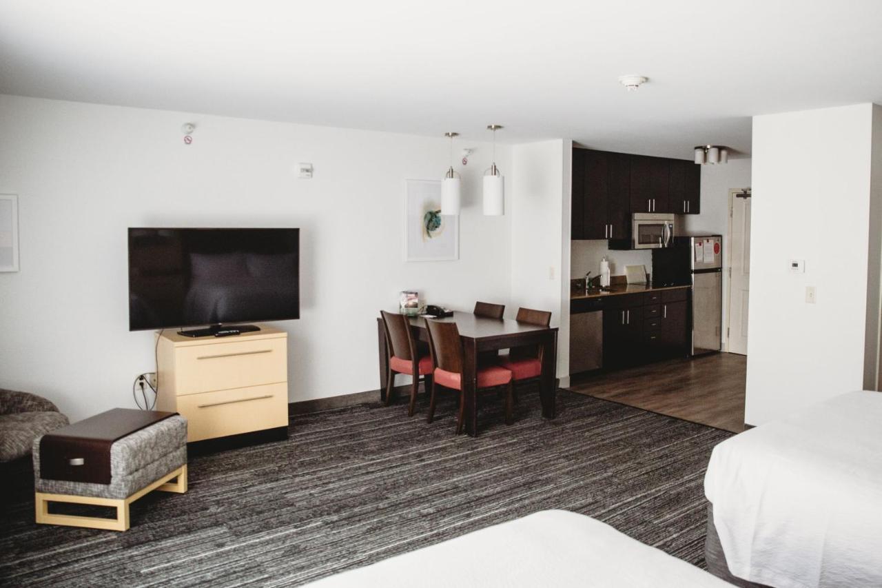 Towneplace Suites By Marriott Aberdeen Melrose Addition Екстериор снимка