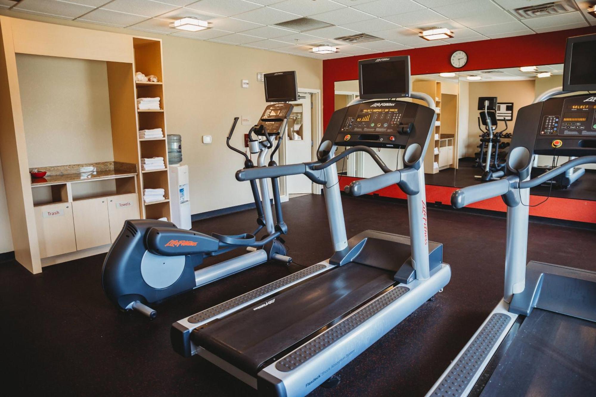 Towneplace Suites By Marriott Aberdeen Melrose Addition Екстериор снимка