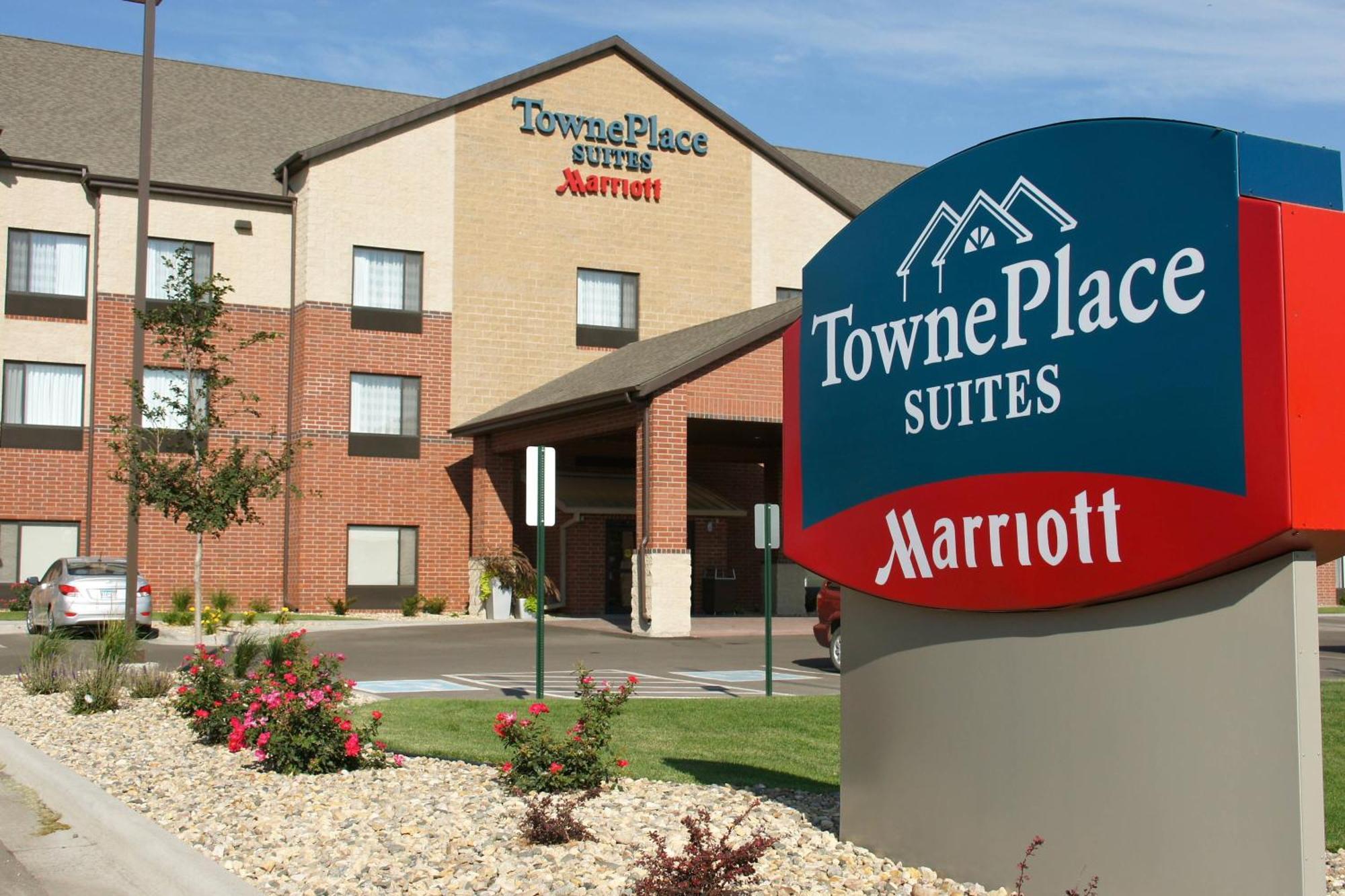 Towneplace Suites By Marriott Aberdeen Melrose Addition Екстериор снимка