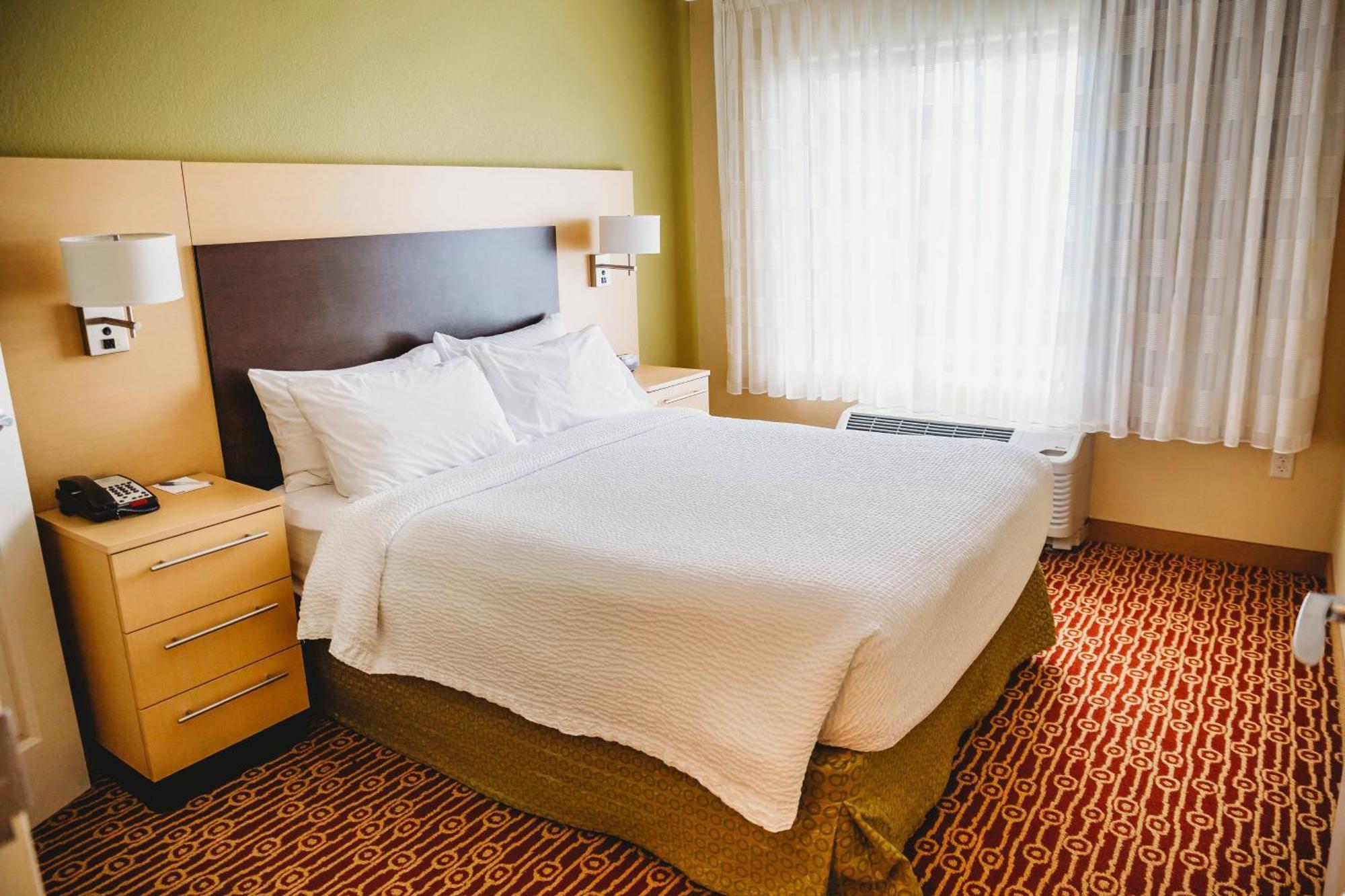 Towneplace Suites By Marriott Aberdeen Melrose Addition Екстериор снимка