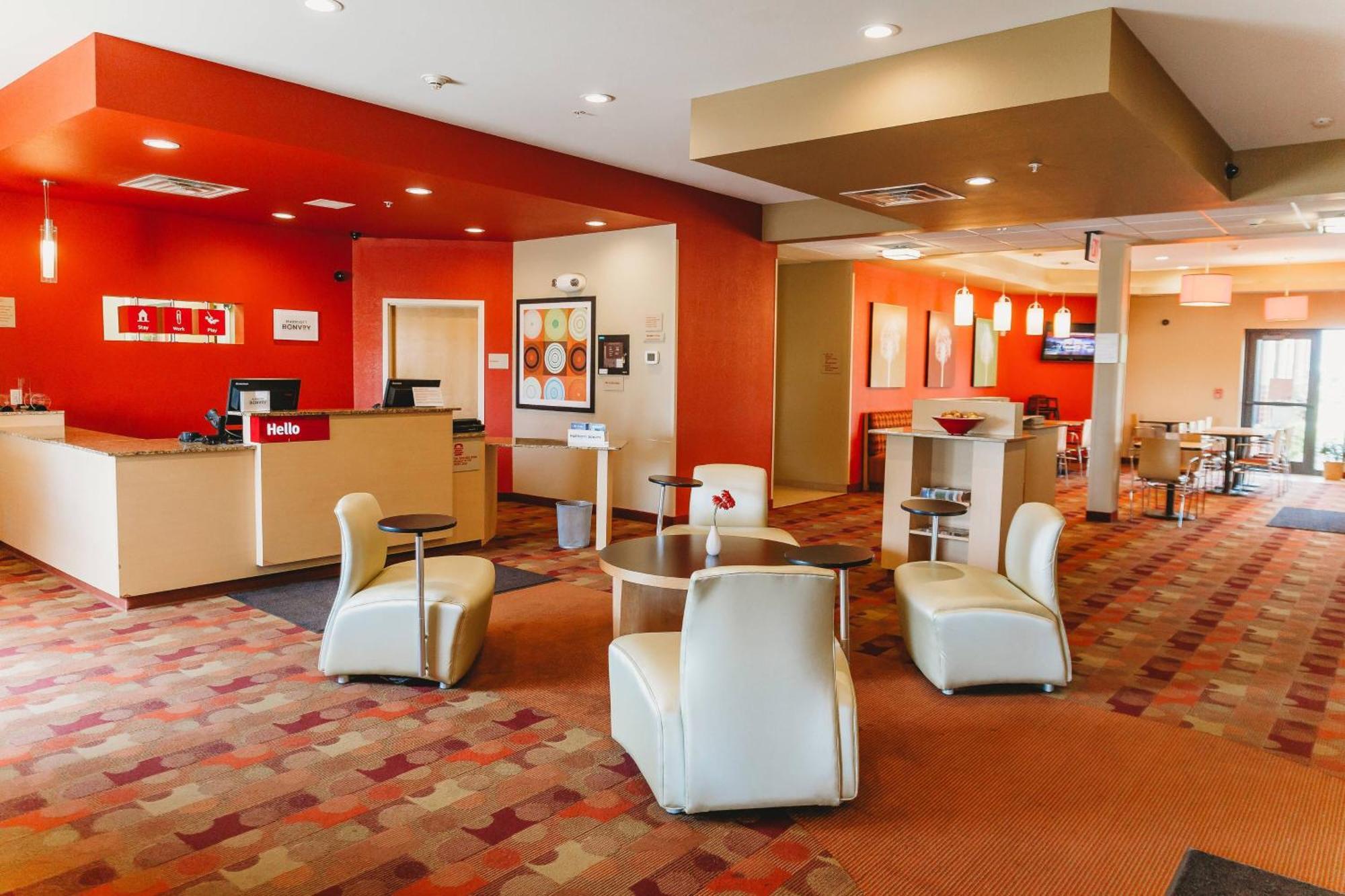 Towneplace Suites By Marriott Aberdeen Melrose Addition Екстериор снимка