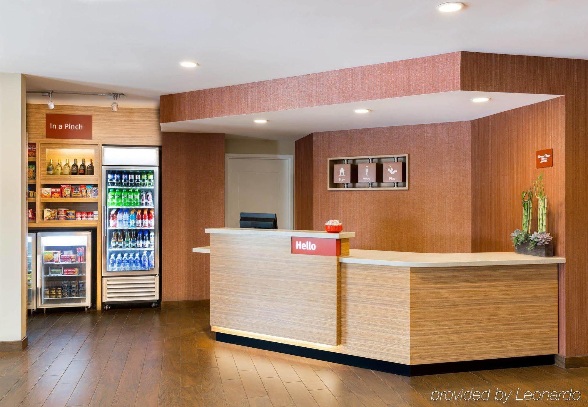 Towneplace Suites By Marriott Aberdeen Melrose Addition Екстериор снимка