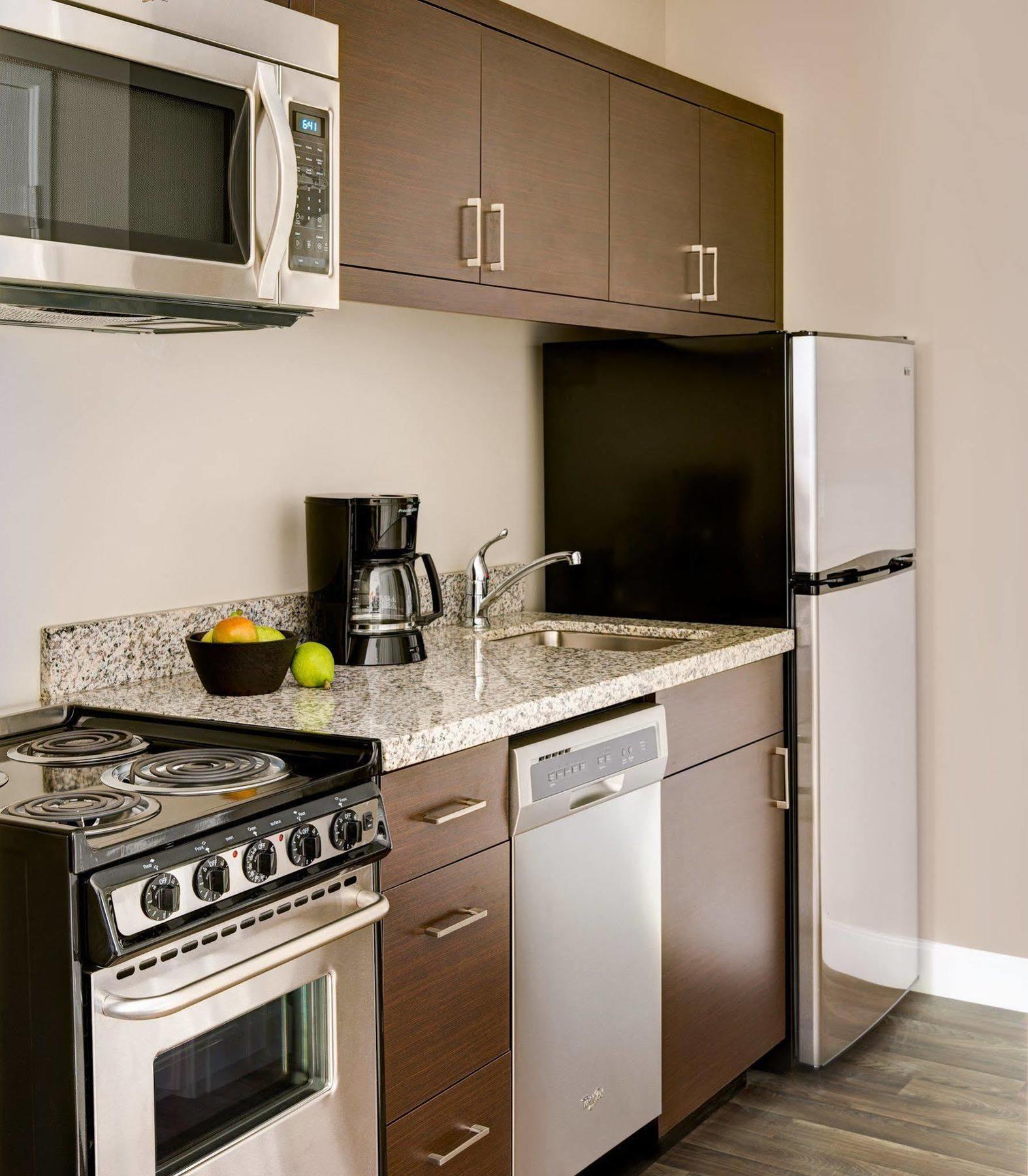 Towneplace Suites By Marriott Aberdeen Melrose Addition Екстериор снимка
